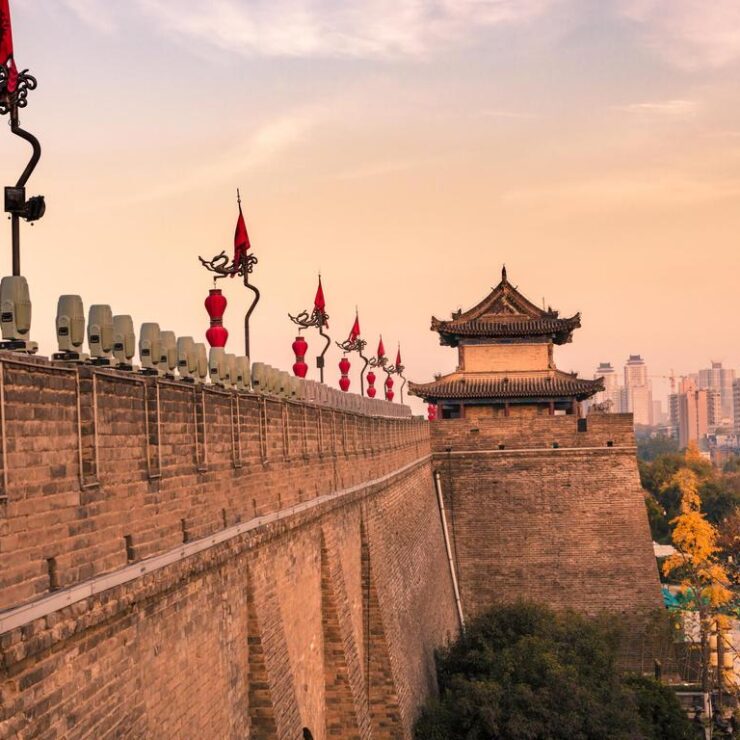 Best Time to Visit Xi’an: Seasons, Weather, Festivals & Why OrangeHao Hotel Is Your Perfect Year-Round Base