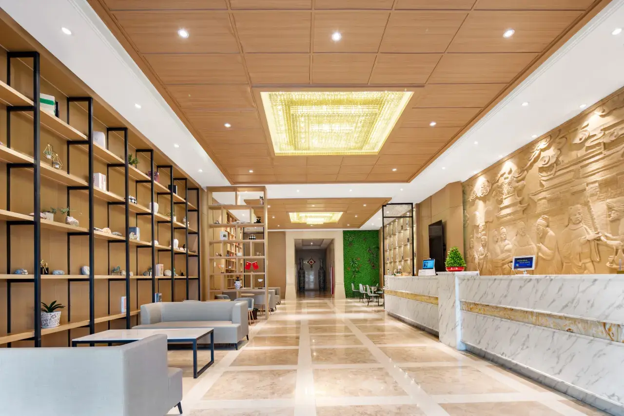 OrangeHao Hotel (11)