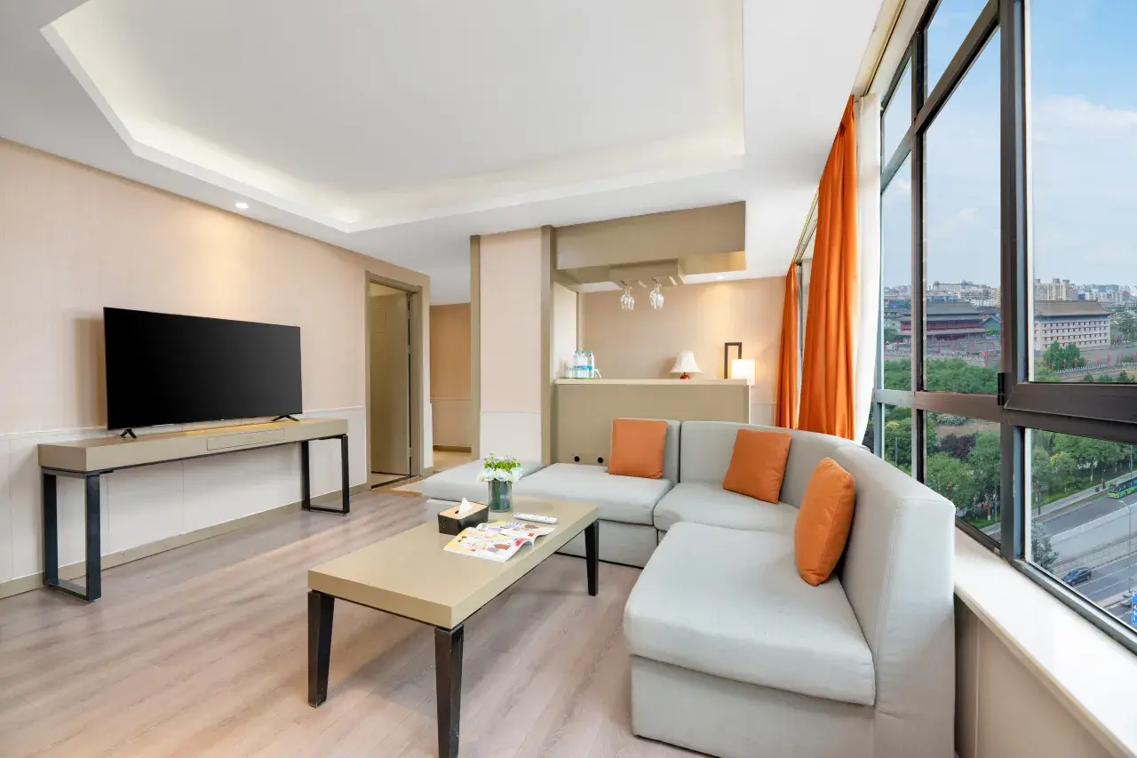 OrangeHao Hotel (12)