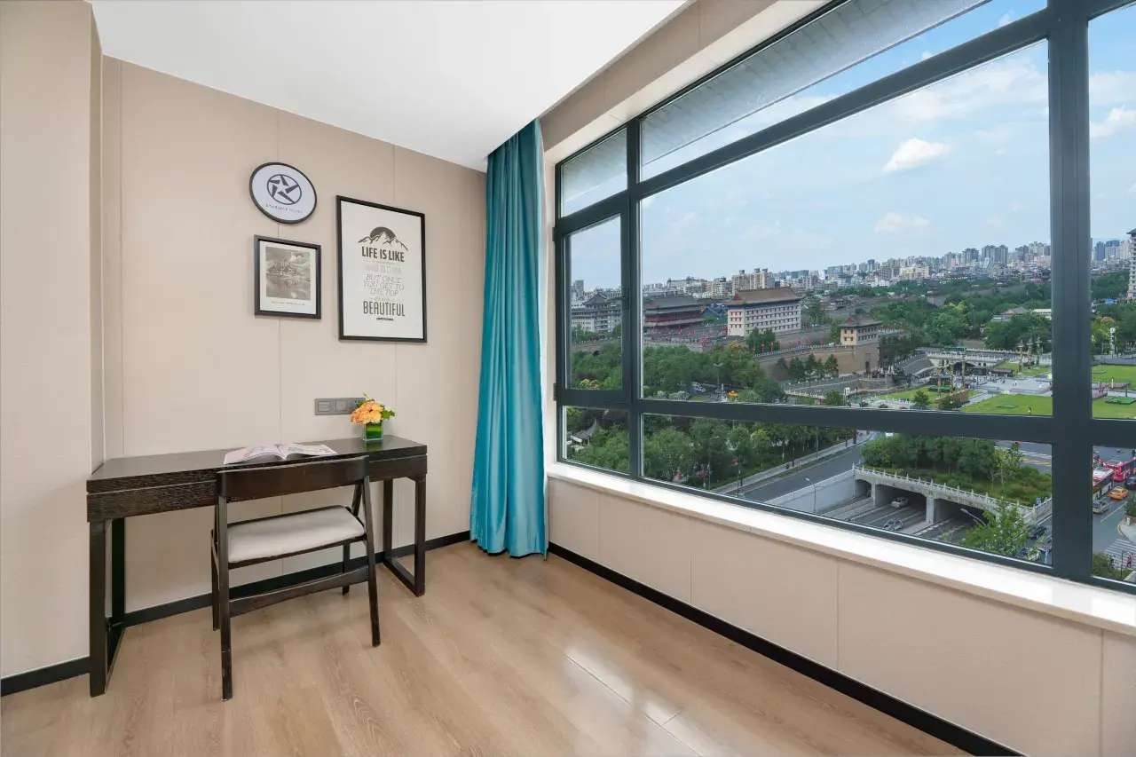 OrangeHao Hotel (28)