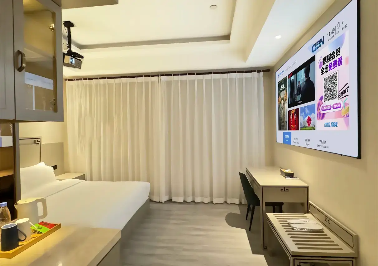 OrangeHao Hotel (29)