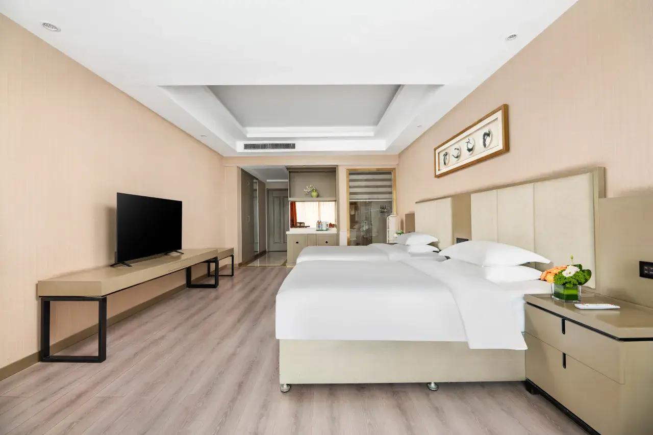 OrangeHao Hotel (32)