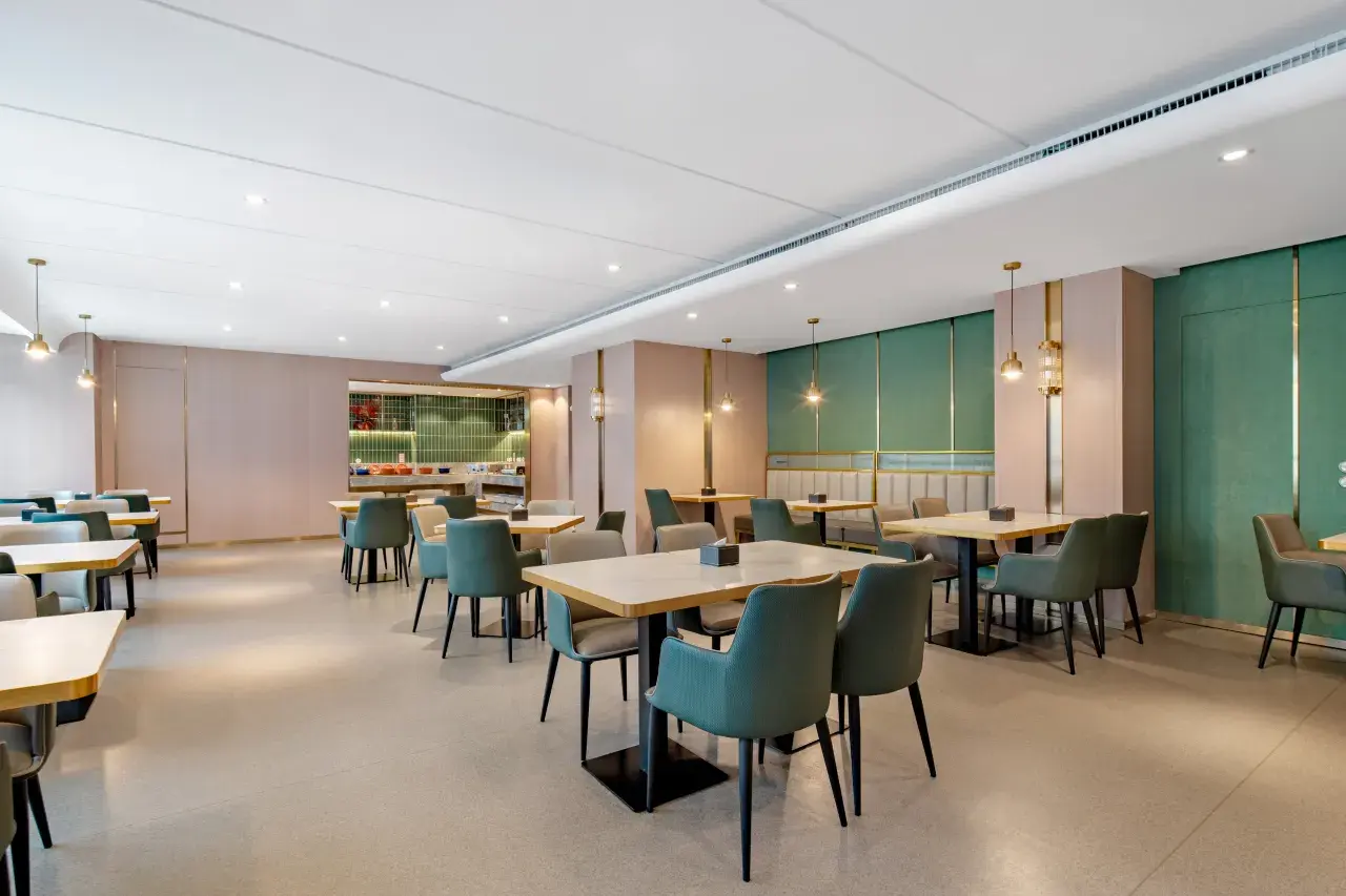 OrangeHao Hotel (34)