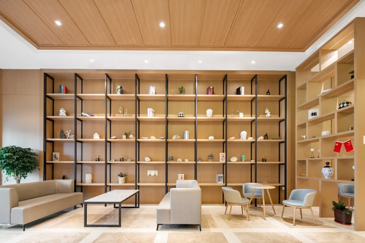 OrangeHao Hotel (39)