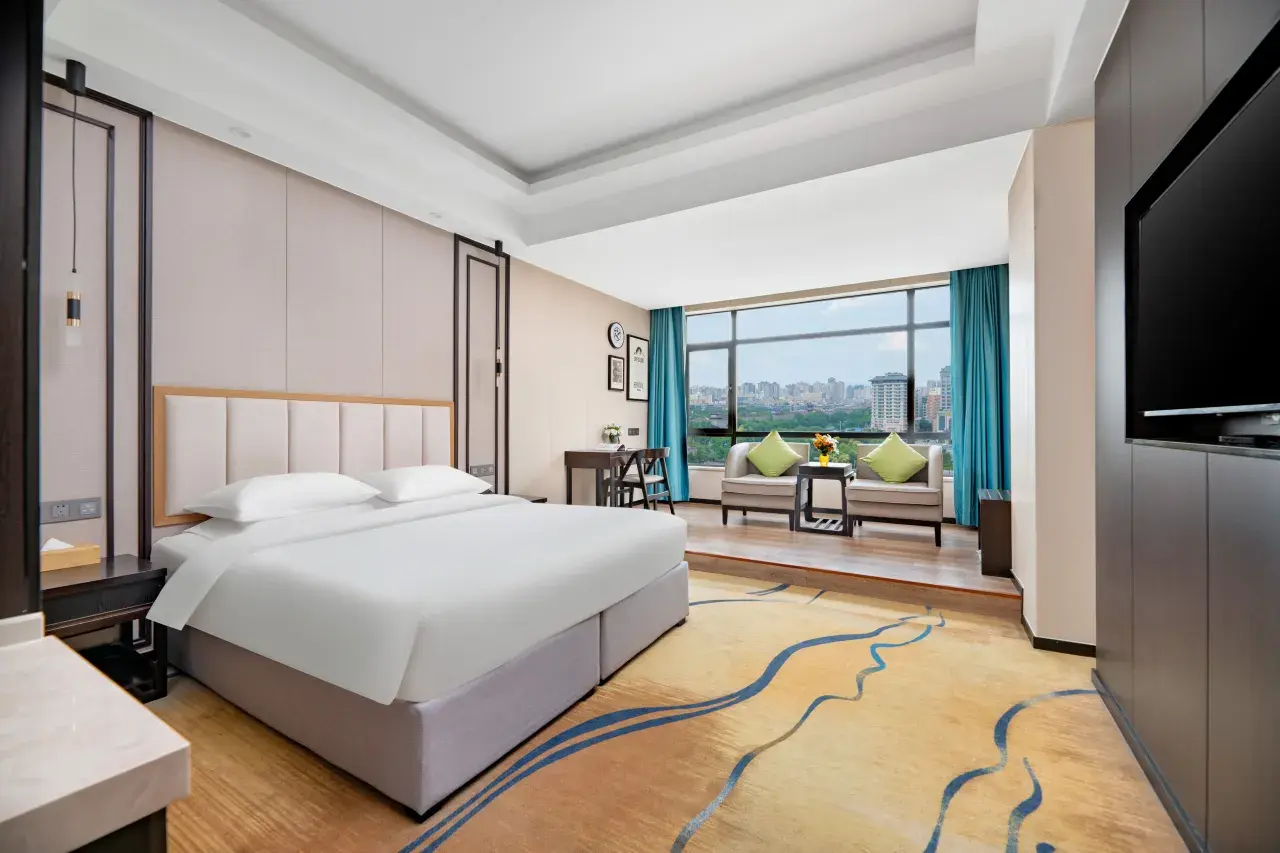 OrangeHao Hotel (54)