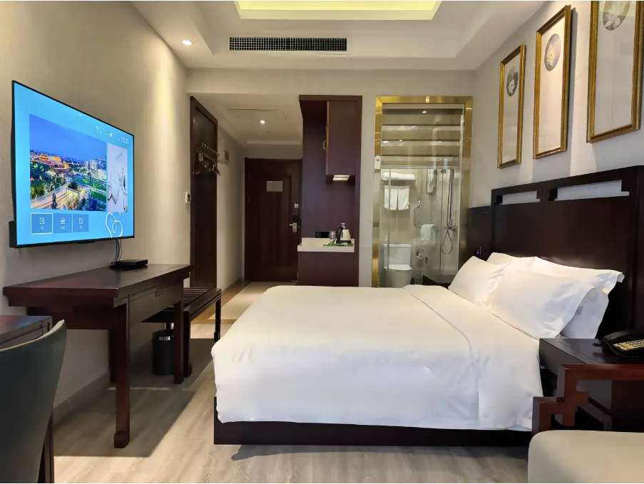 OrangeHao Hotel (58)