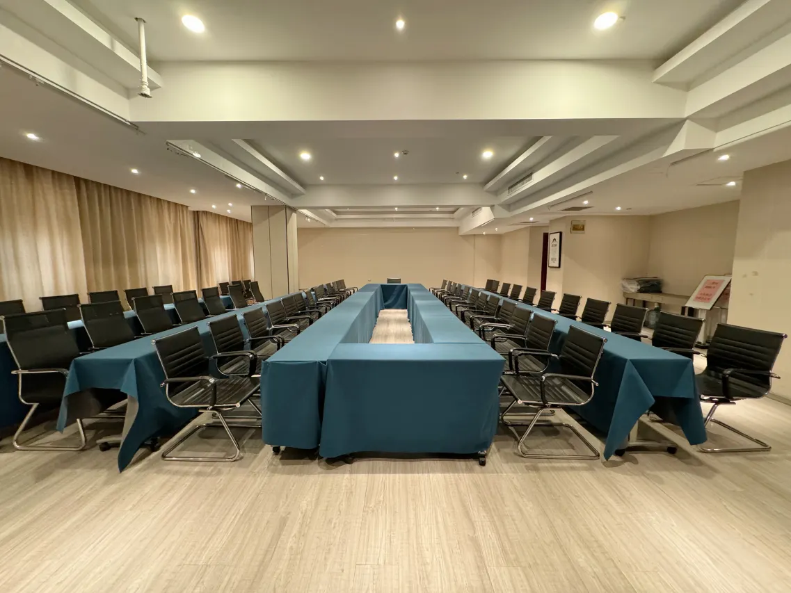 OrangeHao Hotel (60)