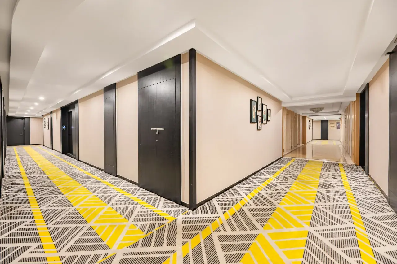 OrangeHao Hotel (64)