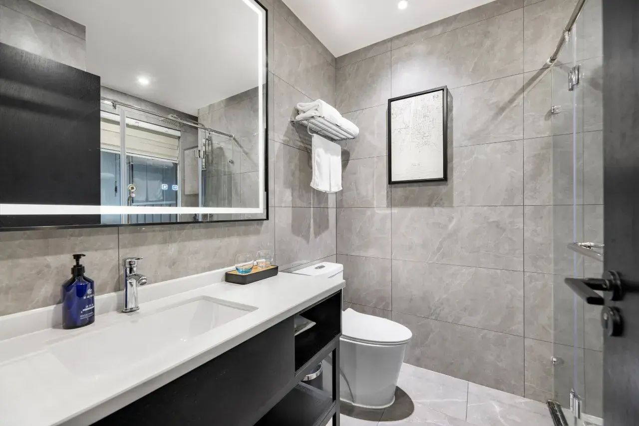 OrangeHao Hotel (66)