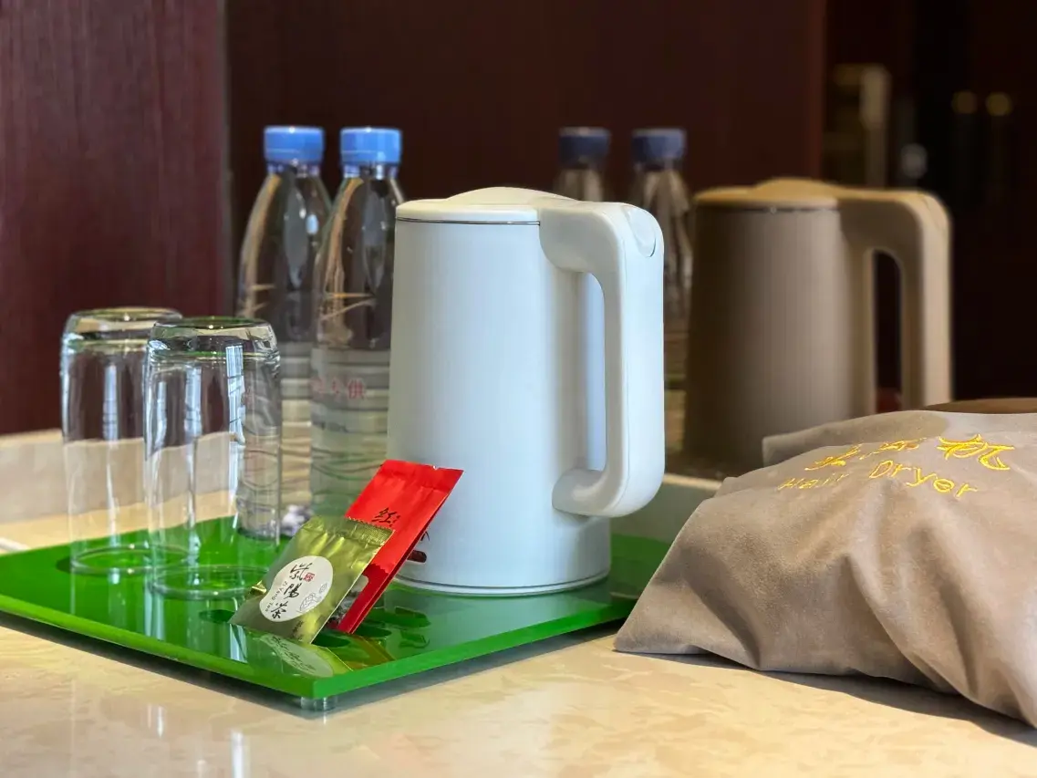 OrangeHao Hotel (73)