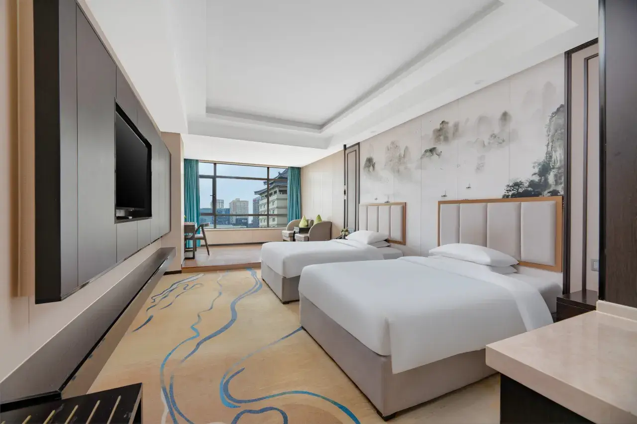 OrangeHao Hotel (77)