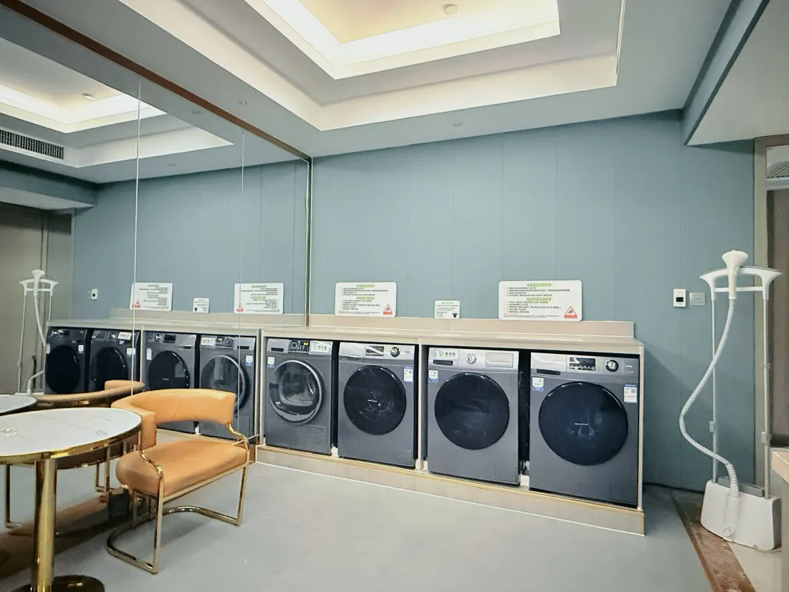 OrangeHao Hotel (83)