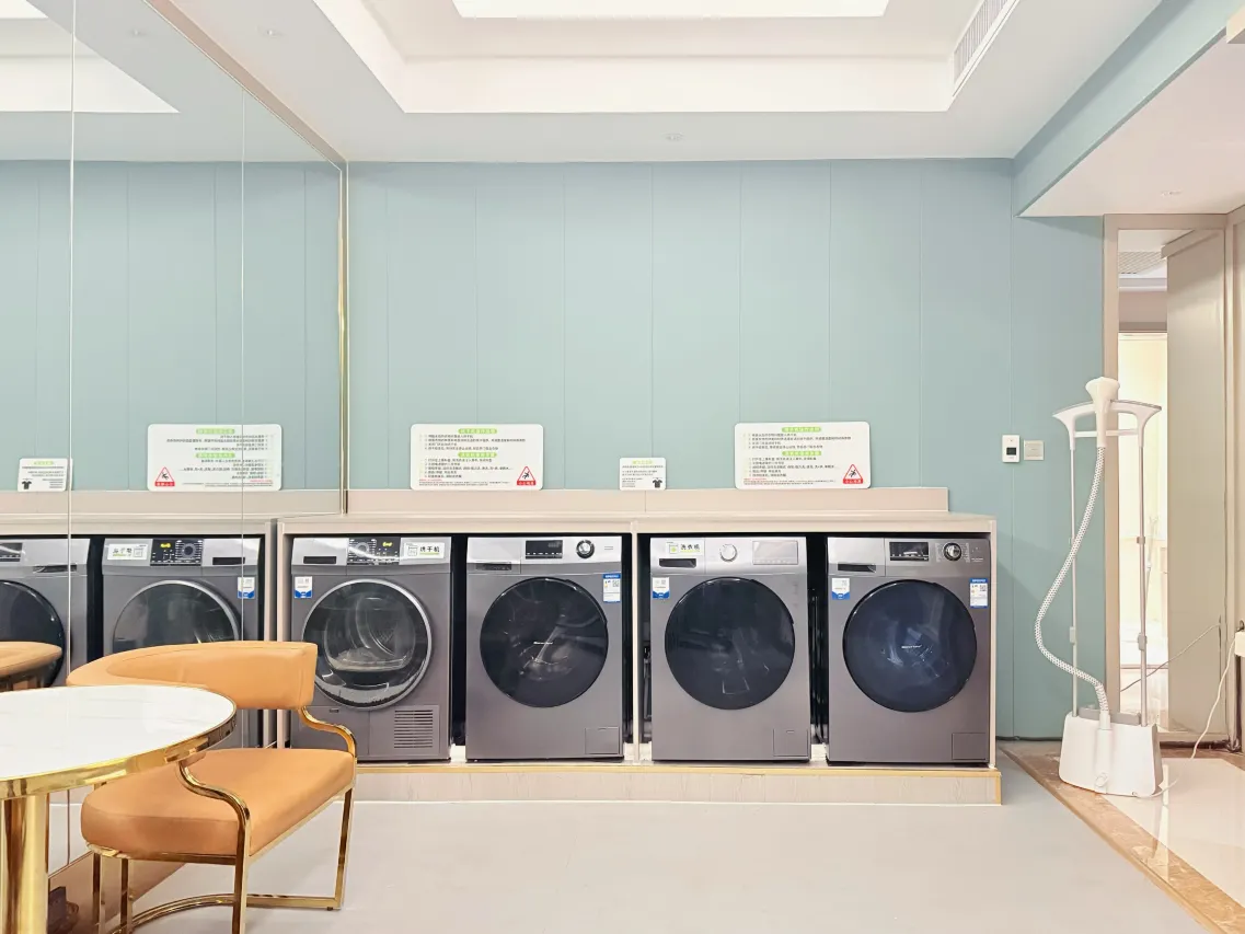 OrangeHao Hotel (84)