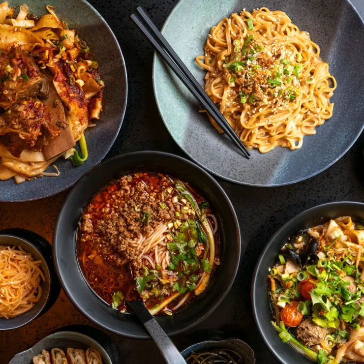 Your Ultimate Guide to Shaanxi Cuisine & Local Food Tours from OrangeHao Hotel in Xi’an: Authentic Flavors, Hidden Eateries & Culinary Adventures