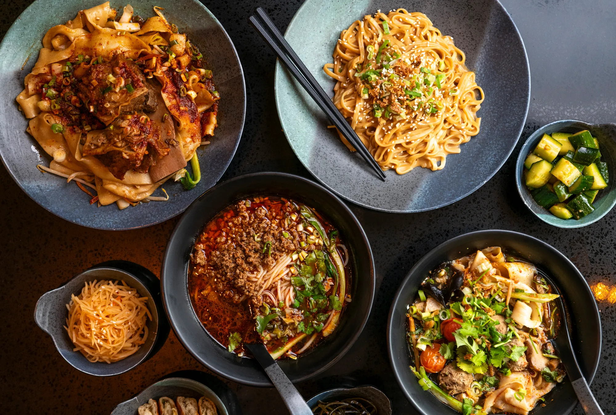 Your Ultimate Guide to Shaanxi Cuisine & Local Food Tours from OrangeHao Hotel in Xi’an: Authentic Flavors, Hidden Eateries & Culinary Adventures