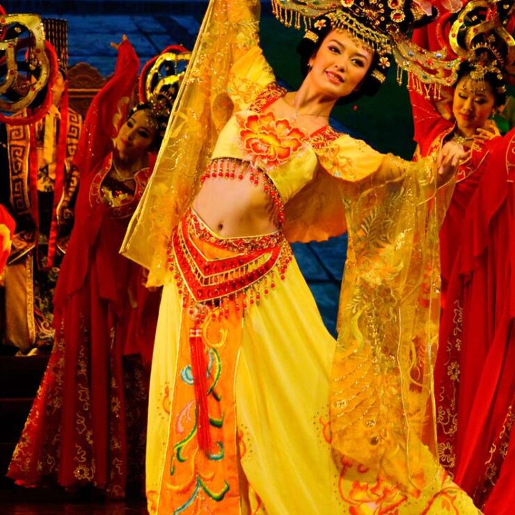 Your Complete Guide to Tang Dynasty Cultural Performances in Xi’an: Showtimes, Venues, Dinner Packages & Tips for OrangeHao Hotel Guests