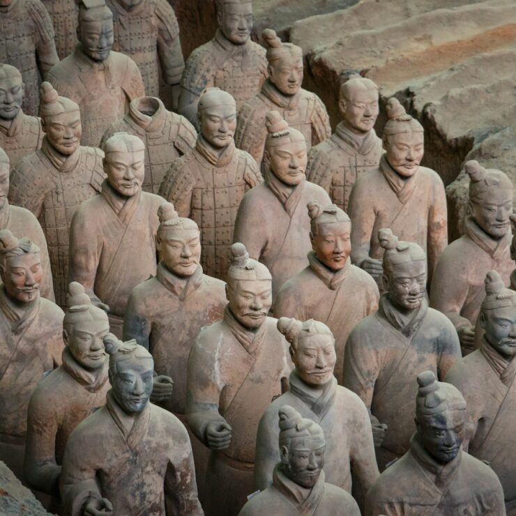 Your Ultimate Guide to Visiting the Terracotta Warriors from OrangeHao Hotel in Xi’an: Tips, Transport, Tours & More