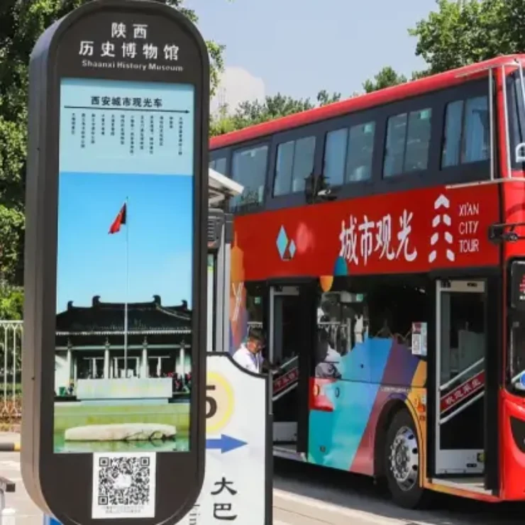 Your Complete Guide to Transportation & Getting Around Xi’an from OrangeHao Hotel: Metro, Didi, Tourist Cards & Airport Transfers Made Easy